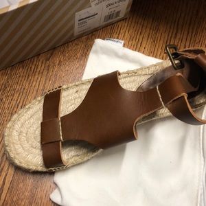 Soludos sandals